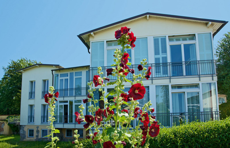 Zimmer Hotel Rügen